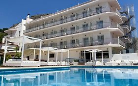 Hotel Nereida